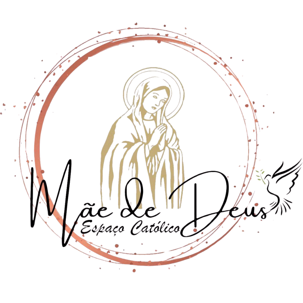 Mãe de Deus Espaço Católico